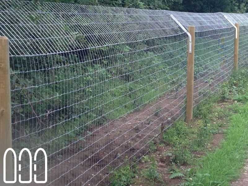 Animal Fencing